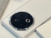 Un nuevo buque insignia de Meizu en estado salvaje(?). (Fuente de la imagen: Digital Chat Station)