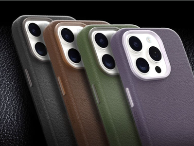 ...o fundas para iPhone de la serie 15. (Fuente: Otterbox)
