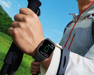 El Redmi Watch 6 Lite es compatible con los servicios de localización BeiDou, Galileo, Glonass, GPS y QZSS.