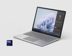 El Surface Laptop 6 para empresas está disponible para pedidos incluso si usted es un consumidor habitual. (Fuente de la imagen: Microsoft)