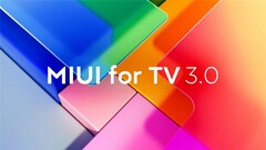 MIUI para TV 3.0 trae numerosas mejoras visuales para los actuales televisores Xiaomi. (Fuente de la imagen: Xiaomi)