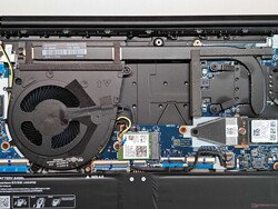 Unidad de refrigeración