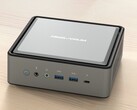 El TL50 es el primer mini PC de MINISFORUM que incorpora Thunderbolt 4. (Fuente de la imagen: MINISFORUM)