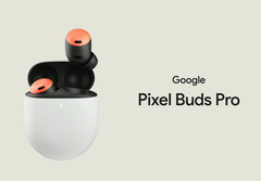 Los Pixel Buds Pro ahora soportan un ecualizador de 5 bandas con su última actualización de software. (Fuente de la imagen: Google)