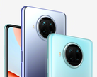 La nueva serie Redmi Note 9 se lanzará el 16 de noviembre. (Fuente de la imagen: Xiaomi)