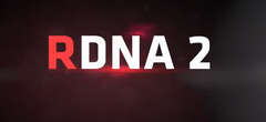 El RDNA 2 y el Zen 3 de AMD se lanzarán el 28 de octubre y el 8 de octubre, respectivamente. (Imágenes vía AMD y AMD en Twitter)