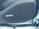 Xiaomi supuestamente marca su nuevo coche. (Fuente: Xiaohongshu via CNEVPost)