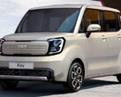 El Ray EV de 2023 utilizará batería LFP (imagen: KIA)