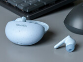 Huawei FreeBuds 5i - Auriculares intrauditivos asequibles con LDAC