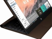 Review del Convertible HP Spectre Folio 13 (i5-8500Y)