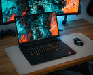 Análisis del portátil Alienware m17 R5: Todo un gamer de AMD con gran potencial, pero problemas de drivers.