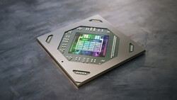 AMD Radeon RX 6800M (fuente: AMD)