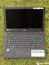 Acer Aspire V3-372