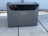 Reseña del Anker Solix Solarbank 4 Pro