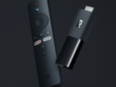El bastón Mi TV funciona con Android 9.0 TV. (Fuente de la imagen: Xiaomi)