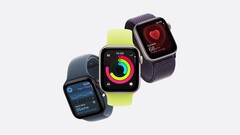 El Apple Watch SE 3 (Fuente de la imagen: Apple)