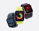 El Apple Watch SE 3 (Fuente de la imagen: Apple)