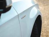 Audi ampliará pronto su creciente gama de vehículos eléctricos con el Q6 e-tron (Imagen: Sara Kurfeß)