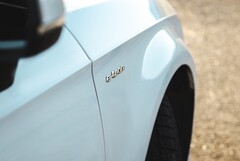 Audi ampliará pronto su creciente gama de vehículos eléctricos con el Q6 e-tron (Imagen: Sara Kurfeß)