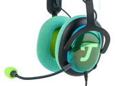 Teufel ZOLA: potentes auriculares para juegos con sonido envolvente