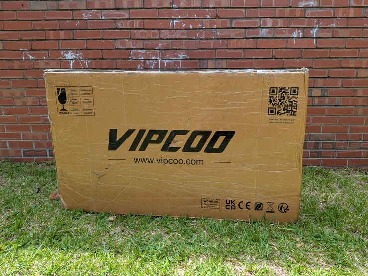 Caja grande