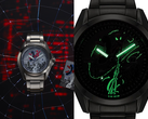 El nuevo modelo AW1437-61W de Citizen.
