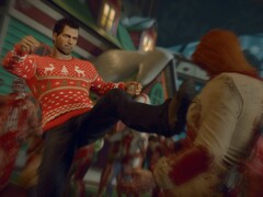 Imagen del juego Dead Rising 4. (Fuente de la imagen: Steam)