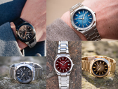 Serie Casio Edifice EFK-200.