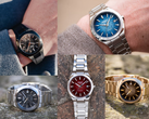 Serie Casio Edifice EFK-200.