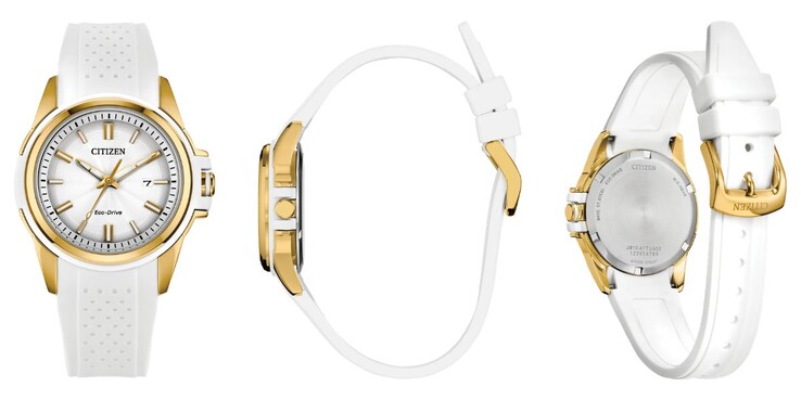 El reloj Citizen Veya FE1262-03A