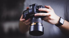 Los 5 mejores consejos: Racionalice su cámara DSLR para usuarios noveles (Fuente: Unsplash)