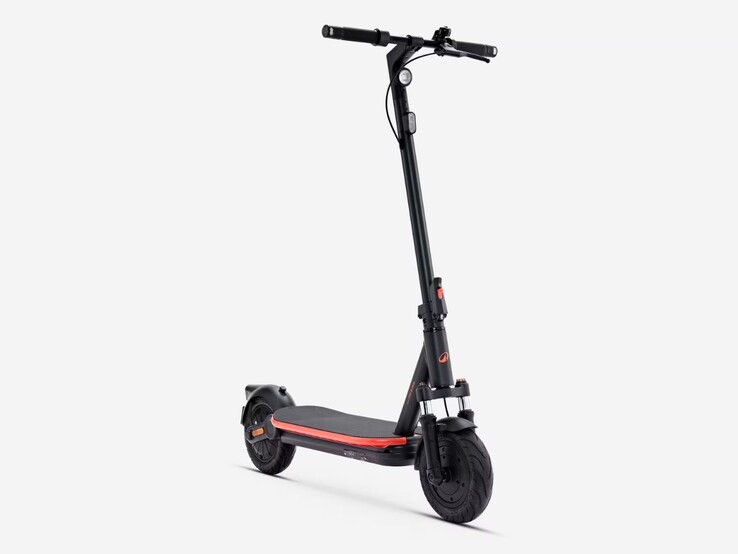 El scooter eléctrico Decathlon Btwin LD900E