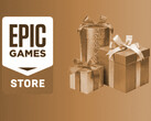 Epic Games ha vuelto con otro título indie para su último sorteo para PC de este mes. (Fuente de la imagen: Epic Games Store - editado)