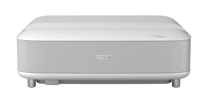 El proyector Epson Lifestudio Grand EH-LS670. (Fuente de la imagen: Epson)