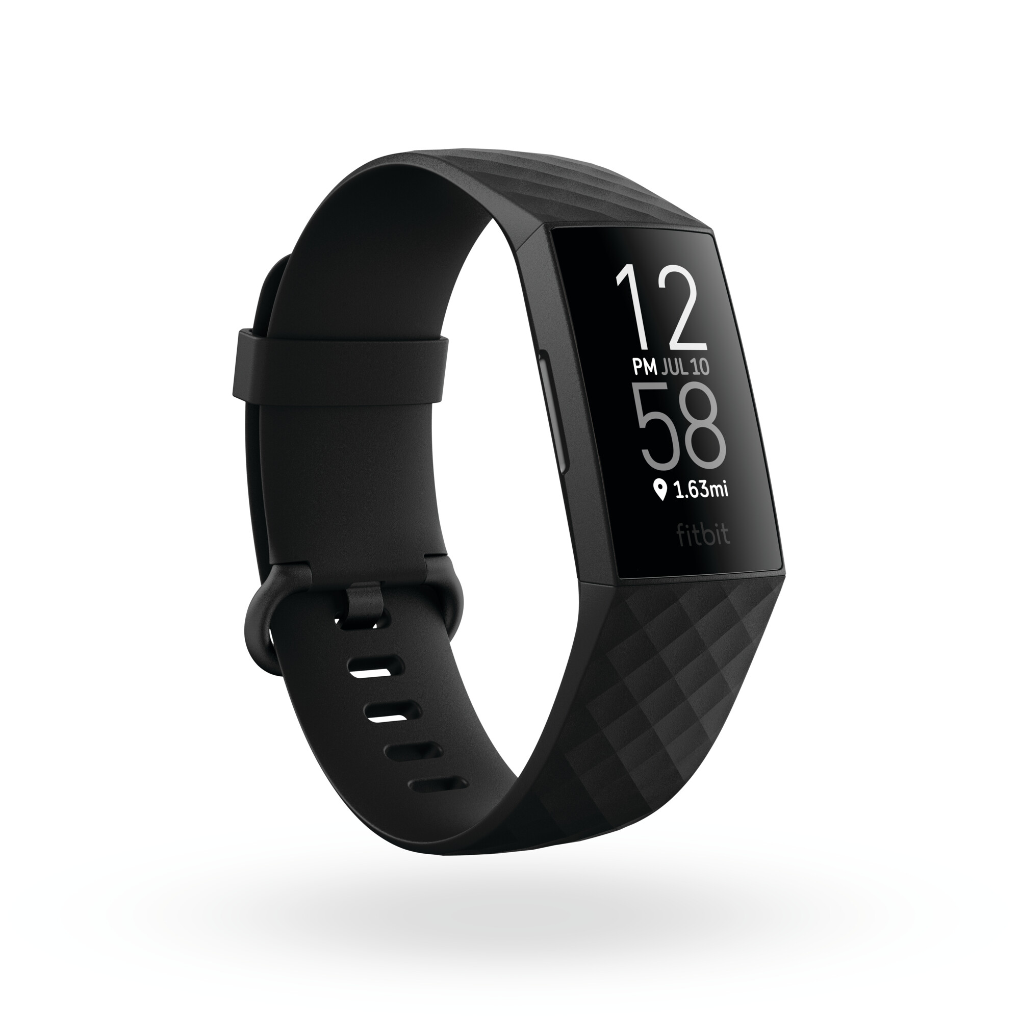 Departamento marca Paisaje Review del rastreador de Fitbit Charge 4 Fitness: ¿El doble de caro que el  Huawei Band 4 Pro y también el doble de bueno? - Notebookcheck.org