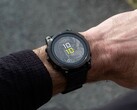 Los smartwatches de Garmin ofrecen herramientas para los usuarios con diabetes, como la aplicación Dexcom (en la imagen). (Fuente de la imagen: Garmin)