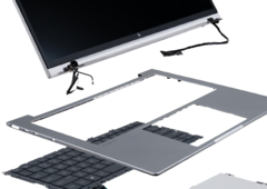 Reparabilidad mejorada: los portátiles profesionales 