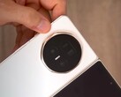 Algunos YouTubers ya están probando el Honor Magic V5. También se incluyen comparaciones con el Magic V3 y el Oppo Find N5. (Fuente de la imagen: Tech Tablets)