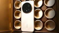 Ya hay en Internet numerosas muestras de cámaras e imágenes prácticas de las Honor Magic 8 y Honor Magic 8 Pro. (Fuente de la imagen: Weibo)