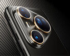 El avanzado conjunto de cámaras del Pura 80 Ultra, con tecnología punta de teleobjetivo de doble lente (Fuente de la imagen: Huawei)