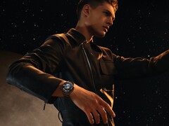 El Huawei Watch 4 recibe la versión de software 4.0.0.219. (Fuente de la imagen: Huawei)