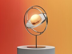 La lámpara de mesa SAMMANLÄNKAD de IKEA ha sido diseñada con Little Sun. (Fuente de la imagen: IKEA)