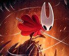 Imagen que muestra a Hornet en Hollow Knight: Silksong. (Fuente de la imagen: Team Cherry)
