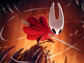Imagen que muestra a Hornet en Hollow Knight: Silksong. (Fuente de la imagen: Team Cherry)