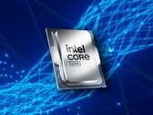 Intel está preparada para dar continuidad a las CPU de sobremesa Arrow Lake-S (ejemplo de la imagen) con los chips de sobremesa Nova Lake en los próximos meses,