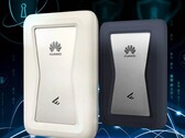 Huawei ha lanzado una nueva unidad SSD externa bastante resistente (Fuente de la imagen: Huawei)