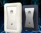 Huawei ha lanzado una nueva unidad SSD externa bastante resistente (Fuente de la imagen: Huawei)