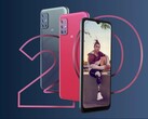 El Motorola Moto G20 cuesta 149 euros. (Fuente de la imagen: Motorola)