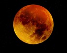 Imagen que muestra un eclipse lunar. (Fuente de la imagen: ulrikebohr570 - Pixabay)