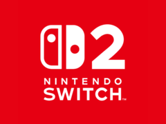 El logotipo de Nintendo Switch 2 (fuente de la imagen: Nintendo)